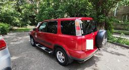 Honda CR-V 2000 года за 4 000 000 тг. в Алматы – фото 4