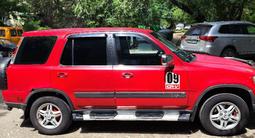 Honda CR-V 2000 года за 4 000 000 тг. в Алматы – фото 5