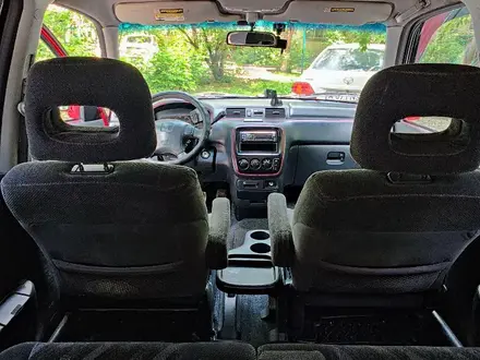 Honda CR-V 2000 года за 4 000 000 тг. в Алматы – фото 7