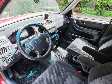 Honda CR-V 2000 года за 4 000 000 тг. в Алматы – фото 8