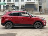 Hyundai Creta 2021 года за 10 500 000 тг. в Астана – фото 4