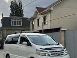 Toyota Alphard 2004 года за 6 900 000 тг. в Алматы