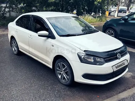 Volkswagen Polo 2013 года за 4 900 000 тг. в Кокшетау