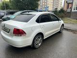 Volkswagen Polo 2013 годаfor4 900 000 тг. в Кокшетау – фото 4