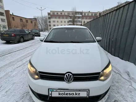 Volkswagen Polo 2013 года за 4 900 000 тг. в Кокшетау – фото 7