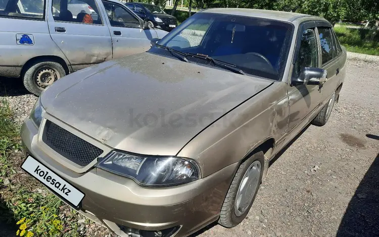 Daewoo Nexia 2012 годаүшін1 750 000 тг. в Рудный