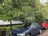 Opel Vectra 1997 годаүшін600 000 тг. в Алматы – фото 2