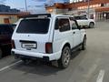 ВАЗ (Lada) Lada 2121 2013 годаүшін2 200 000 тг. в Семей – фото 4