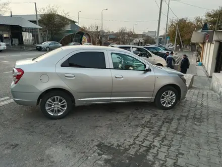 Chevrolet Cobalt 2023 года за 6 000 000 тг. в Шымкент