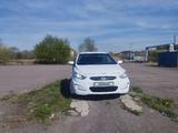 Hyundai Accent 2011 года за 4 200 000 тг. в Караганда – фото 2