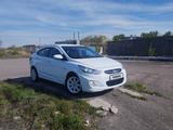 Hyundai Accent 2011 года за 4 200 000 тг. в Караганда