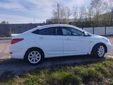Hyundai Accent 2011 года за 4 200 000 тг. в Караганда – фото 4