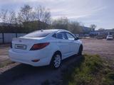Hyundai Accent 2011 года за 4 200 000 тг. в Караганда – фото 5