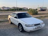 Mazda 626 1990 года за 650 000 тг. в Жанаозен – фото 2