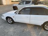 Mazda 626 1990 года за 650 000 тг. в Жанаозен – фото 5