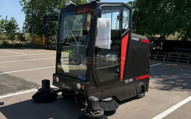 LGMG  YZ-S10 2026 года за 5 250 000 тг. в Астана