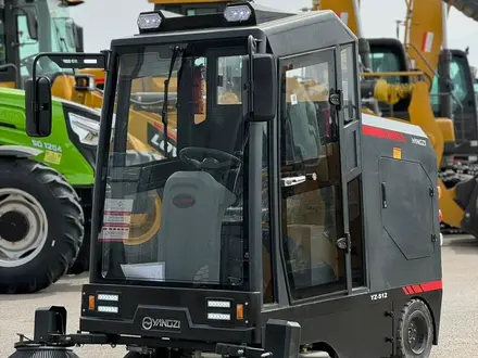 LGMG  YZ-S11 2026 года за 6 300 000 тг. в Астана
