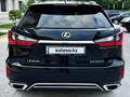 Lexus RX 200t 2016 годаfor17 600 000 тг. в Астана – фото 17