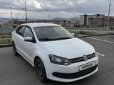 Volkswagen Polo 2015 года за 4 000 000 тг. в Усть-Каменогорск – фото 3