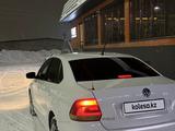 Volkswagen Polo 2015 года за 4 000 000 тг. в Усть-Каменогорск