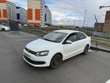 Volkswagen Polo 2015 года за 4 000 000 тг. в Усть-Каменогорск – фото 2