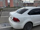 Volkswagen Polo 2015 года за 4 000 000 тг. в Усть-Каменогорск – фото 4