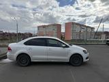 Volkswagen Polo 2015 года за 4 000 000 тг. в Усть-Каменогорск – фото 5