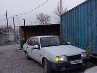 ВАЗ (Lada) 21099 1997 года за 500 000 тг. в Шымкент