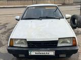 ВАЗ (Lada) 21099 1997 годаүшін500 000 тг. в Шымкент – фото 3