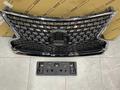 Решетка в сборе Lexus RX 2020-2023 ORIGINAL (STANDART-F SPORT) за 170 000 тг. в Алматы – фото 2