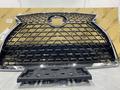 Решетка в сборе Lexus RX 2020-2023 ORIGINAL (STANDART-F SPORT) за 170 000 тг. в Алматы – фото 6