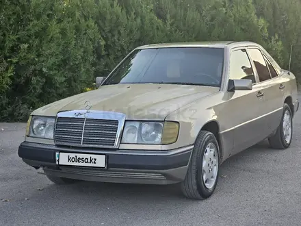 Mercedes-Benz E 220 1993 года за 1 500 000 тг. в Туркестан – фото 9