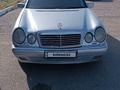 Mercedes-Benz E 200 1997 годаfor3 050 000 тг. в Павлодар