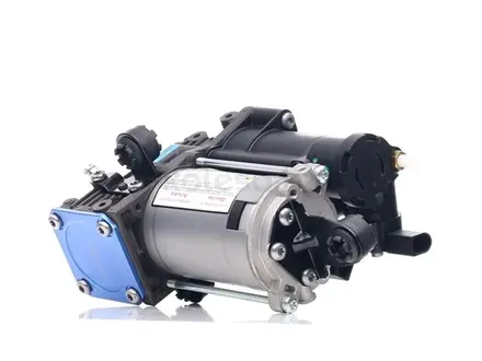 Компрессор пневмоподвески Mercedes-Benz A2213201704 S-Class W221/W222/ за 125 000 тг. в Астана