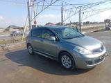 Nissan Tiida 2012 годаүшін5 500 000 тг. в Шымкент – фото 3