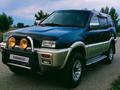 Nissan Mistral 1996 годаүшін3 200 000 тг. в Усть-Каменогорск – фото 5