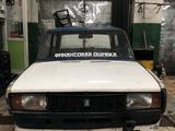 ВАЗ (Lada) 2105 1998 годаүшін600 000 тг. в Астана