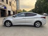 Hyundai Elantra 2014 годаүшін3 290 000 тг. в Павлодар – фото 3