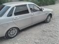 ВАЗ (Lada) Priora 2170 2008 годаүшін1 300 000 тг. в Тараз – фото 6