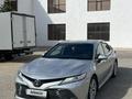 Toyota Camry 2019 годаfor12 600 000 тг. в Актау – фото 2