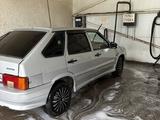 ВАЗ (Lada) 2114 2013 годаүшін1 800 000 тг. в Экибастуз – фото 3