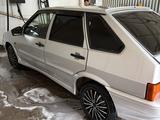 ВАЗ (Lada) 2114 2013 годаүшін1 800 000 тг. в Экибастуз – фото 2
