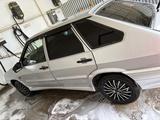 ВАЗ (Lada) 2114 2013 годаүшін1 800 000 тг. в Экибастуз