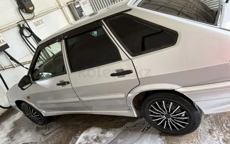 ВАЗ (Lada) 2114 2013 года за 1 800 000 тг. в Экибастуз