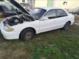 Hyundai Sonata 1997 годаүшін550 000 тг. в Уральск – фото 3