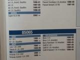 Свечные провода VW код 85062 FAE Испанияүшін9 500 тг. в Алматы