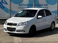 Chevrolet Nexia 2022 года за 5 845 987 тг. в Усть-Каменогорск