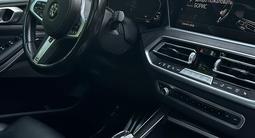 BMW X5 2020 года за 35 000 000 тг. в Караганда – фото 4