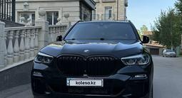 BMW X5 2020 года за 35 000 000 тг. в Караганда – фото 2