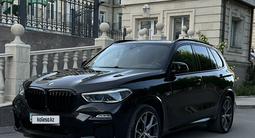 BMW X5 2020 года за 35 000 000 тг. в Караганда